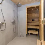 Semesterbostad Plywood By Interhome *