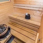 Semesterbostad Plywood By Interhome