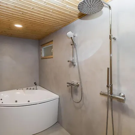 Plywood By Interhome