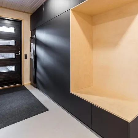 Plywood By Interhome Ferienhaus