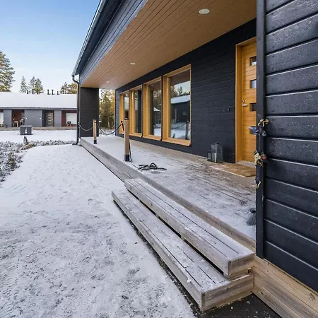 Plywood By Interhome Holiday home *