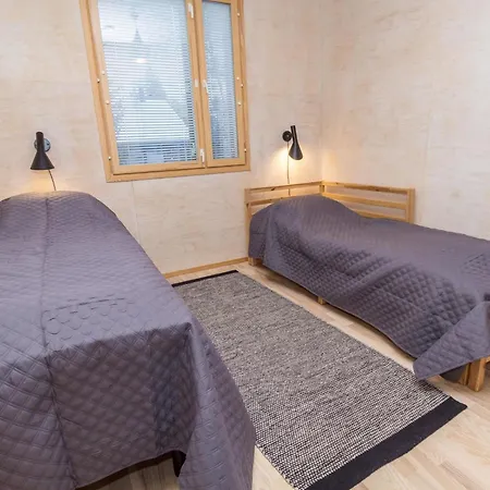 Plywood By Interhome Ferienhaus Syöte