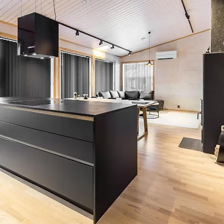Semesterbostad Plywood By Interhome