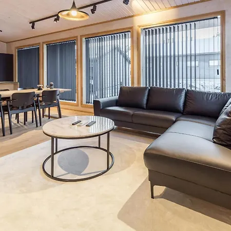 別荘 Plywood By Interhome Syöte