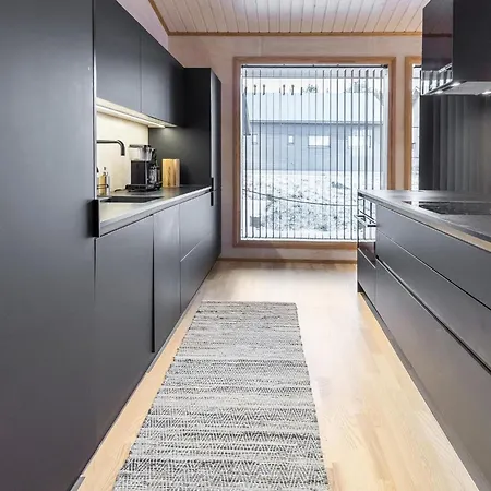 別荘 Plywood By Interhome *