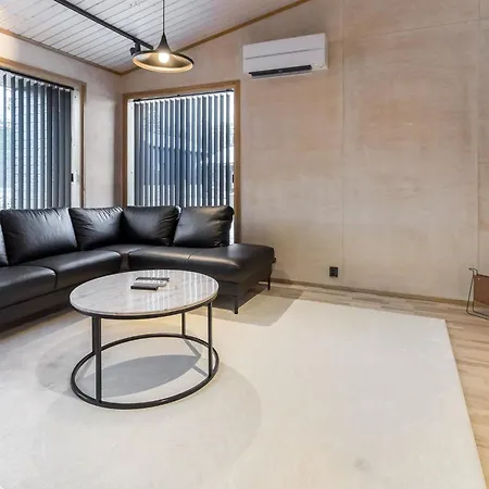 Plywood By Interhome بيت للعطل *