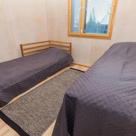別荘 Plywood By Interhome Syöte