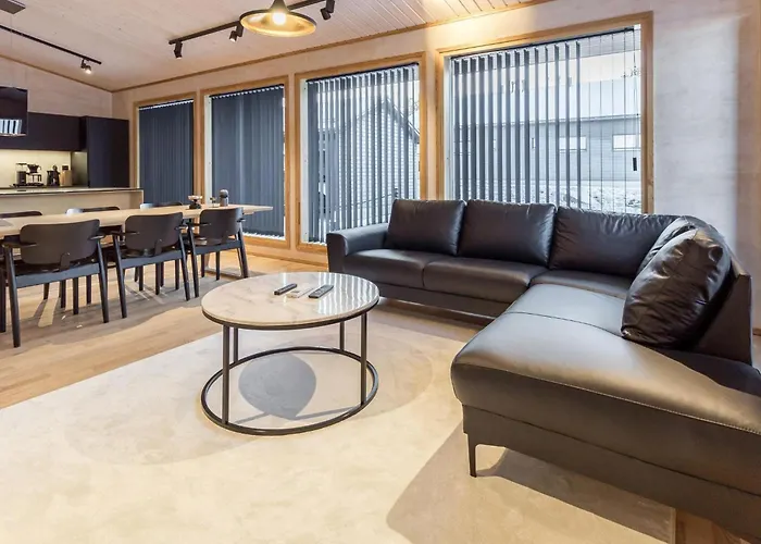 بيت للعطل Plywood By Interhome Syöte