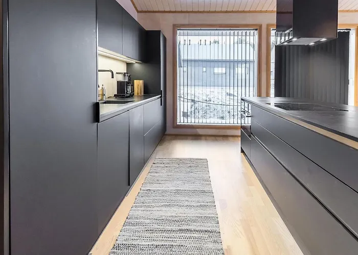 بيت للعطل Plywood By Interhome *