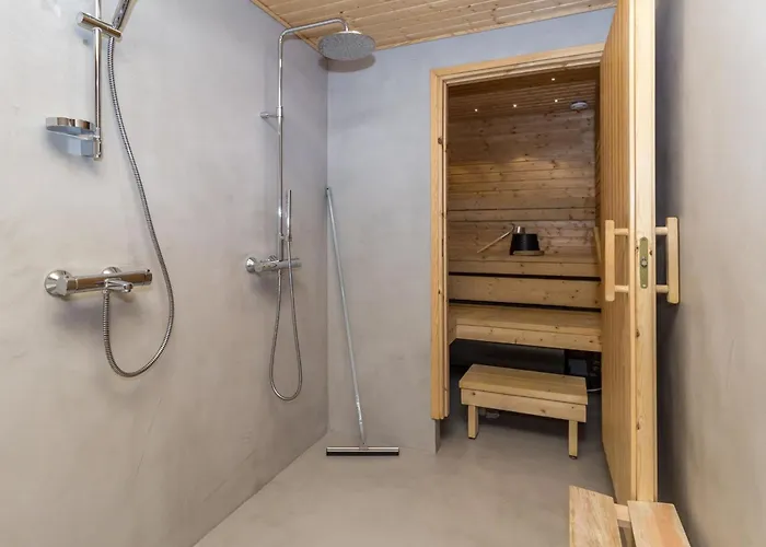 بيت للعطل Plywood By Interhome *